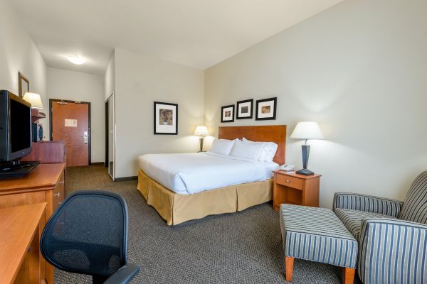 Holiday Inn Express & Suites Vernal - Dinosaurland By Ihg - Vernal, UT