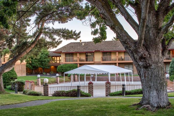 Red Lion Hotel Pasco Airport & Conference Center - 파스코