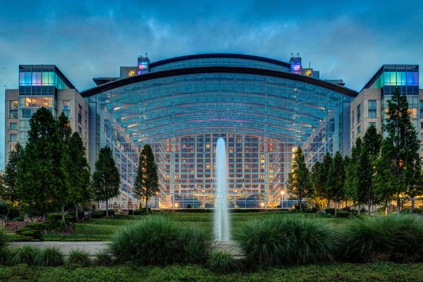 Gaylord National Resort And Convention Center - Washington, D.C., DC