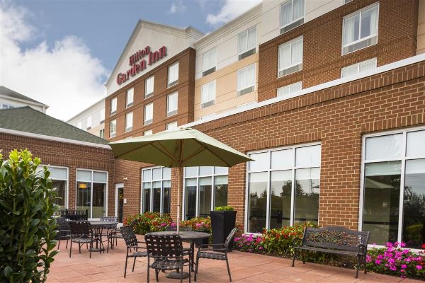 Hilton Garden Inn Hampton Coliseum Central - Hampton, VA