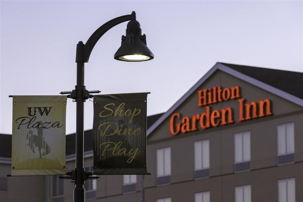 Hilton Garden Inn Laramie - 래러미