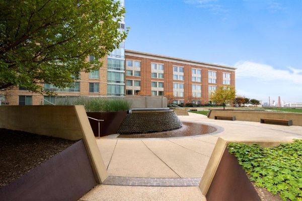 Homewood Suites By Hilton Baltimore - Baltimore, MD