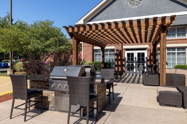 Homewood Suites By Hilton Fredericksburg - Fredericksburg, VA