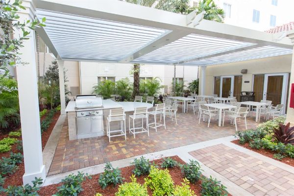 Homewood Suites By Hilton Palm Beach Gardens - Jupiter, FL