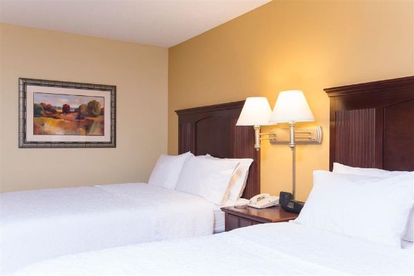 Hampton Inn By Hilton Schenectady Downtown - Schenectady, NY