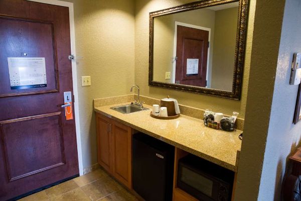 Hampton Inn & Suites Grenada - Grenada, MS