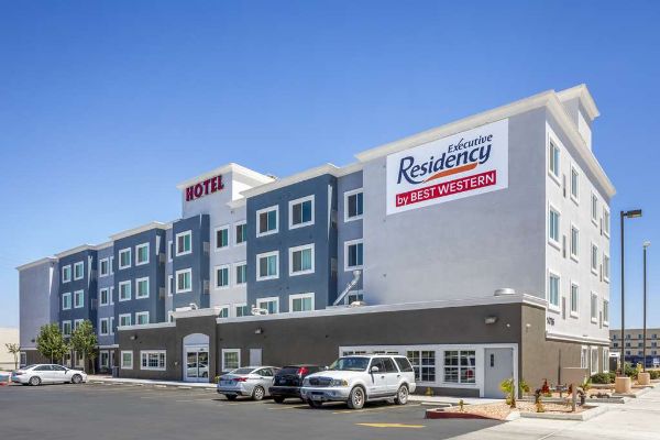 Executive Residency By Best Western Victorville - Victorville, CA