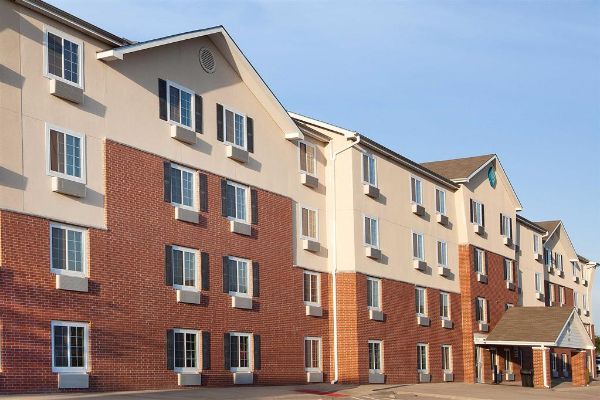 Woodspring Suites Mckinney - McKinney, TX