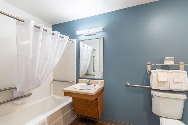 Extended Stay America Select Suites - Ocala - Ocala, FL