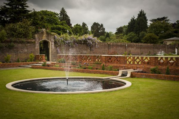 Shendish Manor - Hemel Hempstead
