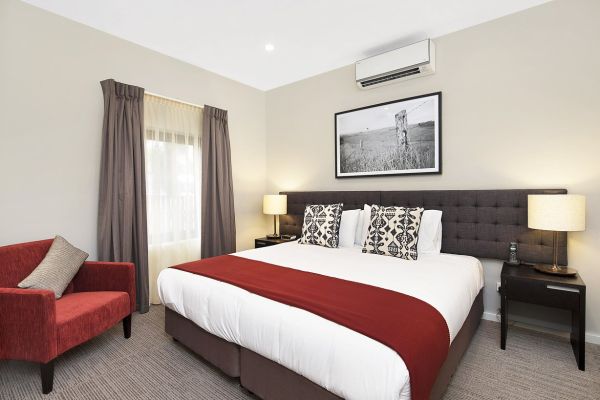 Quest Maitland - Newcastle