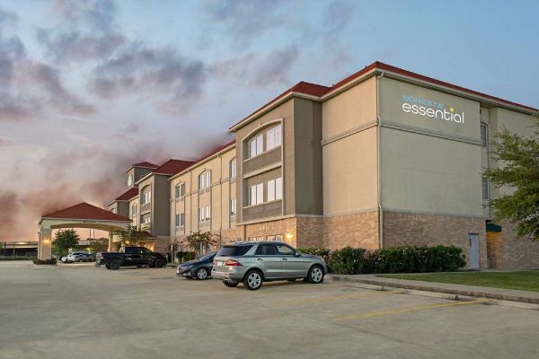 Garner Hotel Houston - Westchase By Ihg - Sugar Land, TX