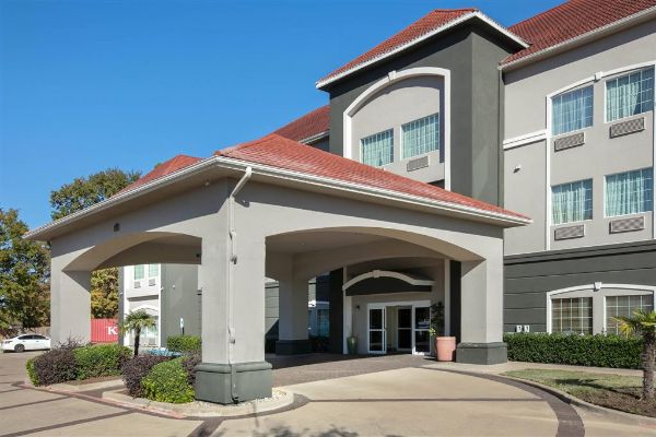 La Quinta Inn & Suites By Wyndham I-20 Longview South - Longview, TX