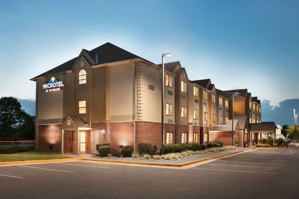 Microtel Inn & Suites By Wyndham Culpeper - Culpeper, VA