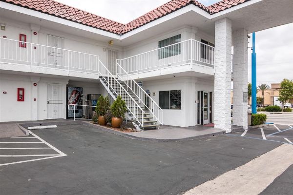 Motel 6 Norwalk - Bellflower, CA