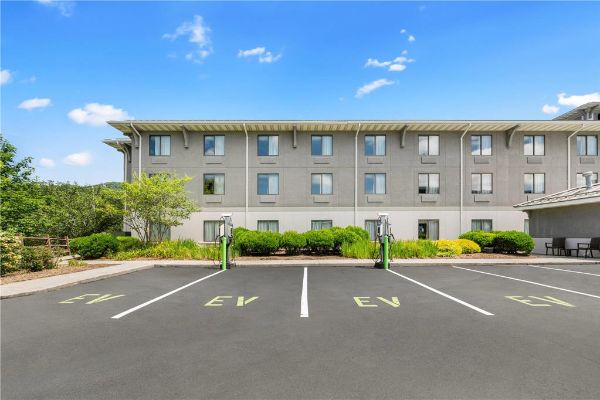 Sleep Inn Boone University Area - Boone, NC