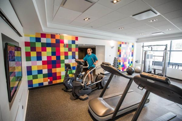 Alt Hotel Quebec - Quebec City