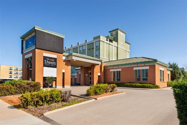 Trademark Collection By Wyndham Royal Hotel Regina - Regina