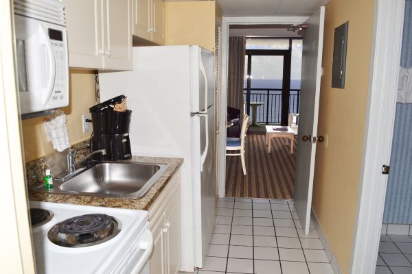 Grande Shores Ocean Resort Condominiums - 사우스캐롤라이나