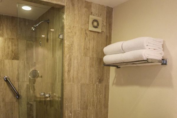 Velas Vallarta Suite Resort And Convention Center - Puerto Vallarta