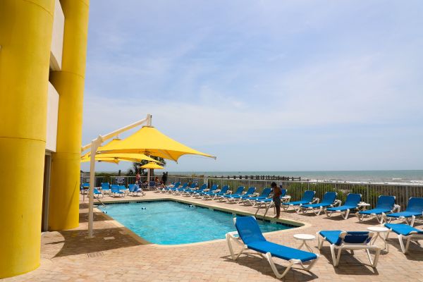 Seaside - North Myrtle Beach, SC