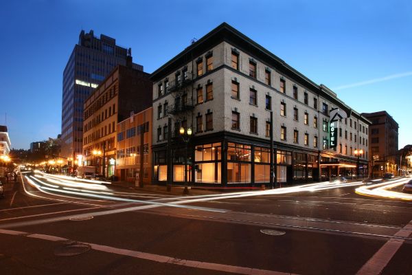 The Clyde Hotel Portland By Kasa - Portland, OR