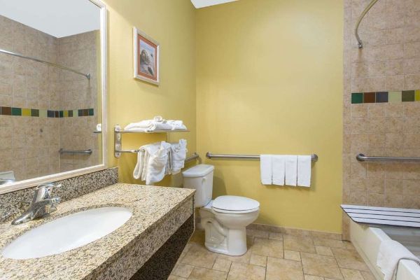 Hawthorn Suites By Wyndham Corpus Christi Padre Is - Corpus Christi, TX