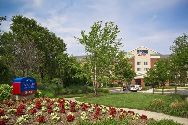 Fairfield Inn And Suites By Marriott White Marsh - Bel Air, MD