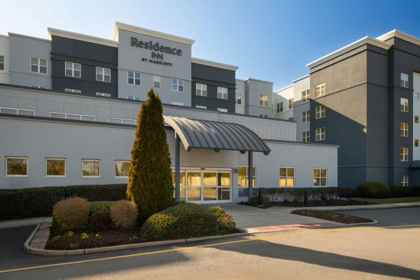 Residence Inn By Marriott Newport News Airport - Smithfield, VA