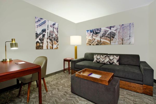 Springhill Suites By Marriott Chesapeake Greenbrier - Chesapeake, VA