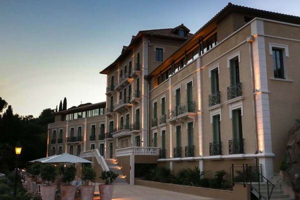 Eden Rose Grand Hotel Bw Premier Collection Bw Premier Collection - Le Lavandou