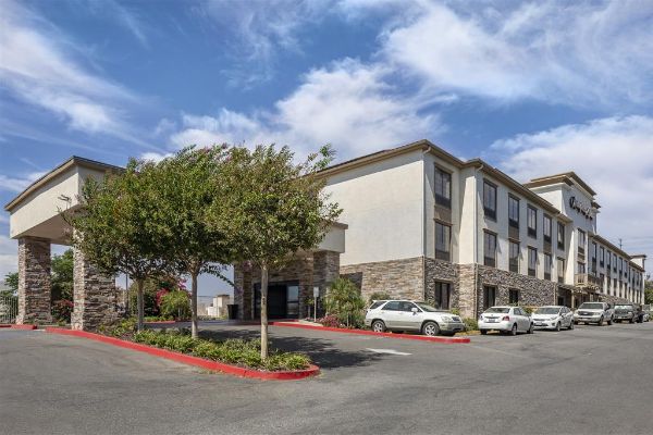 Hampton Inn Norco-corona-eastvale - 코로나