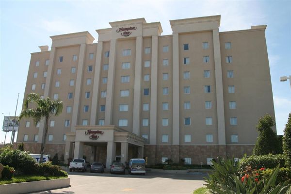 Hampton Inn By Hilton Tampico Aeropuerto - Tampico