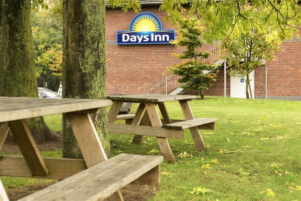 Days Inn By Wyndham Corley Nec M6 - Coventry