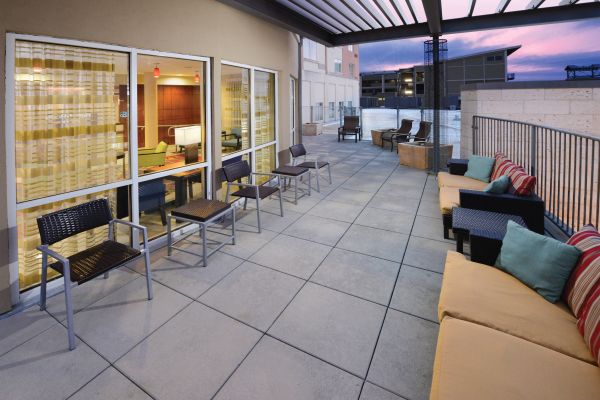 Courtyard By Marriott Houston Pearland - Pearland, TX