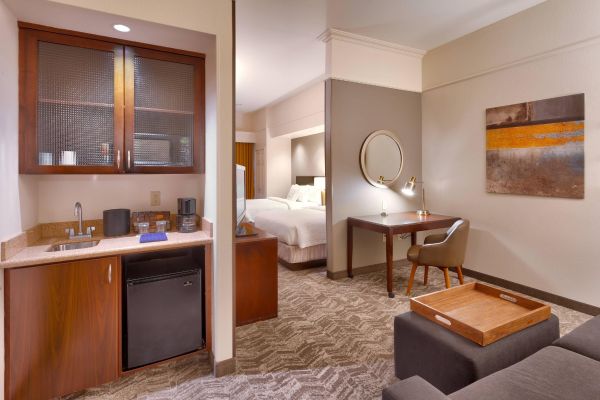 Springhill Suites By Marriott Thatcher - Safford