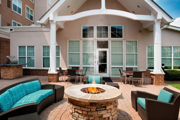 Residence Inn By Marriott Chicago Midway Airport - Burbank, IL