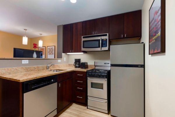 Towneplace Suites By Marriott Joliet South - Joliet, IL