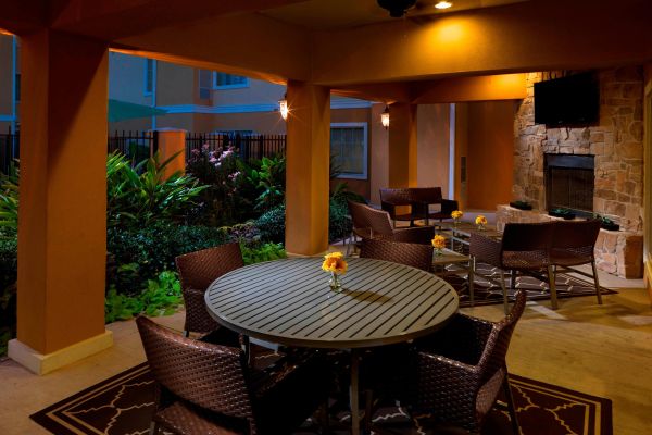 Towneplace Suites By Marriott Houston North-shenandoah - Conroe, TX