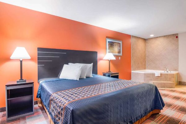 Americas Best Value Inn & Suites Mableton Atlanta - Douglasville, GA