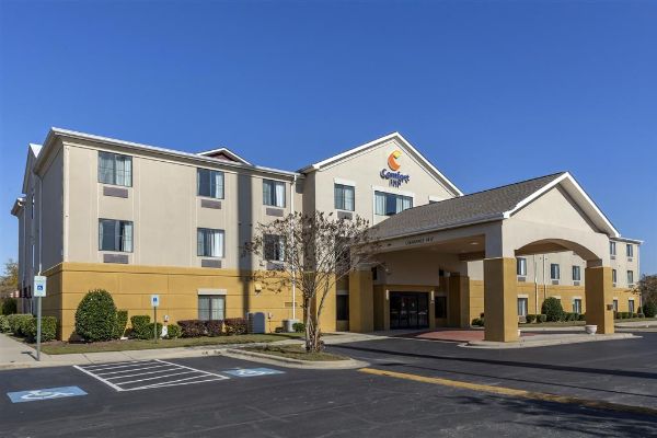 Comfort Inn Smithfield - Smithfield