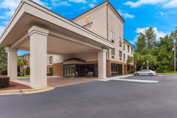 Comfort Suites Saraland - North Mobile - Mobile, AL