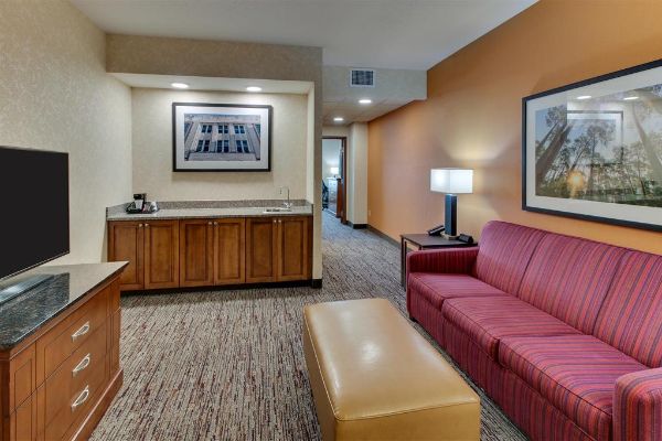 Drury Inn And Suites Meridian - Meridian, MS