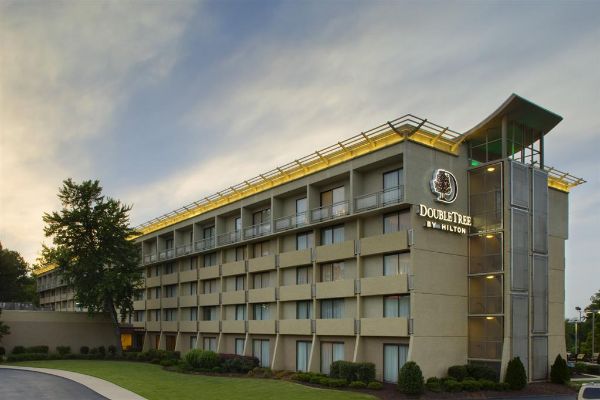 Doubletree By Hilton Hotel Atlanta Northlake - Lithonia, GA