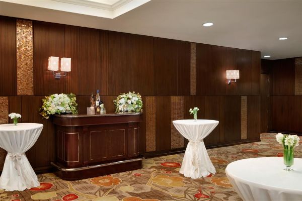 Embassy Suites By Hilton Los Angeles Glendale - 柏本克