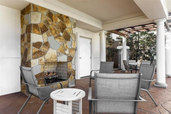 Hilton Garden Inn Norman - Norman, OK