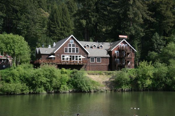 Highland Dell - Occidental, CA