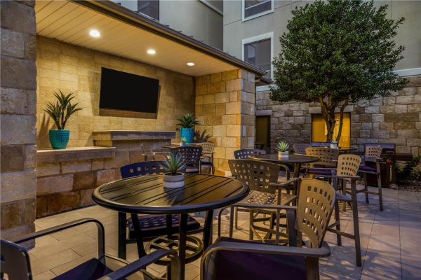 Homewood Suites By Hilton Dallas-frisco - Frisco, TX