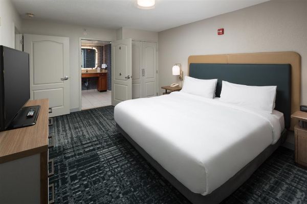 Homewood Suites By Hilton Newburgh-stewart Airport - Beacon, NY