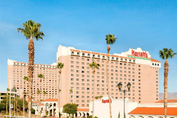 Harrahs Laughlin - Laughlin, NV